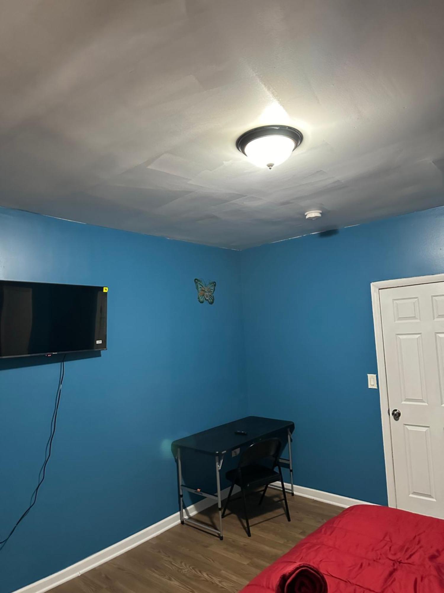 Fidelia Garnet Room, Queen Bed Minutes From Newark Liberty International Airport And Newark Penn Station Екстер'єр фото